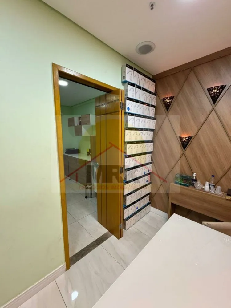 Sala-Conjunto, 33 m² - Foto 10
