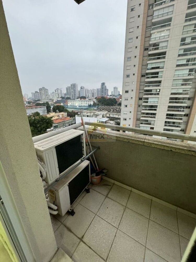 Conjunto Comercial-Sala à venda, 33m² - Foto 7
