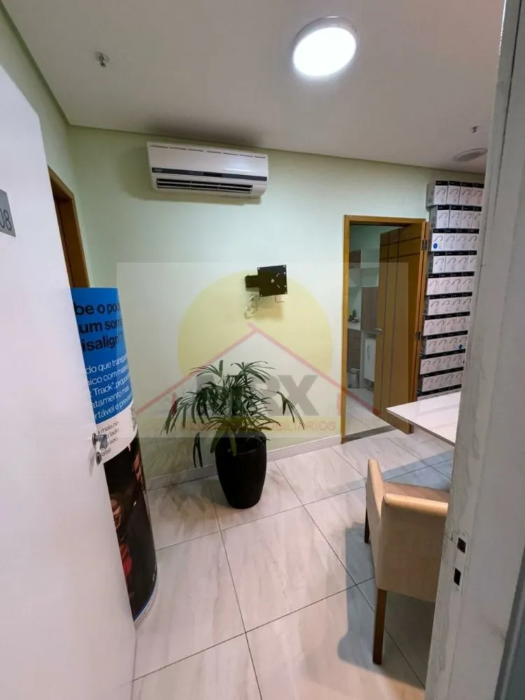 Sala-Conjunto, 33 m² - Foto 17