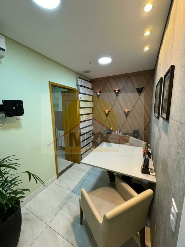 Sala-Conjunto, 33 m² - Foto 18