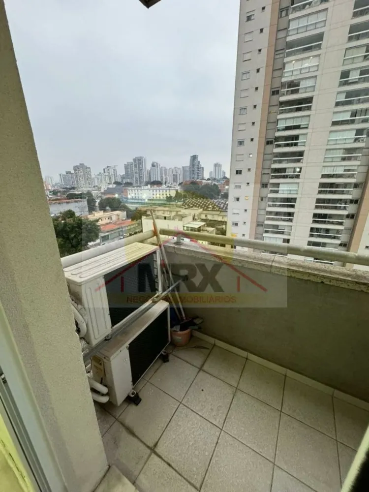 Sala-Conjunto, 33 m² - Foto 14