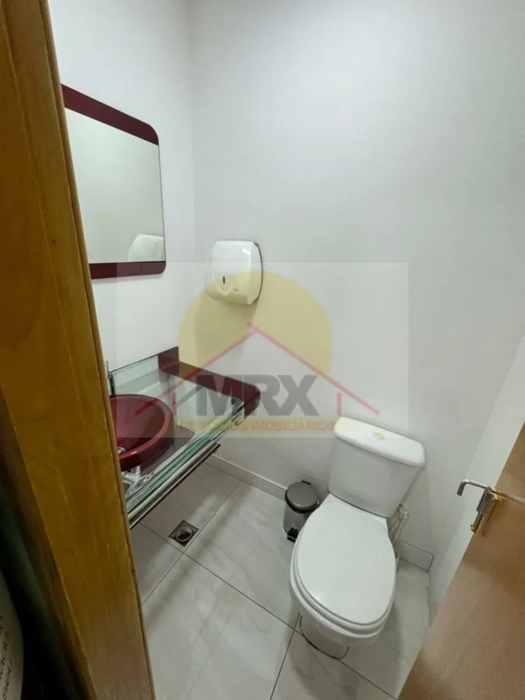 Sala-Conjunto, 33 m² - Foto 12