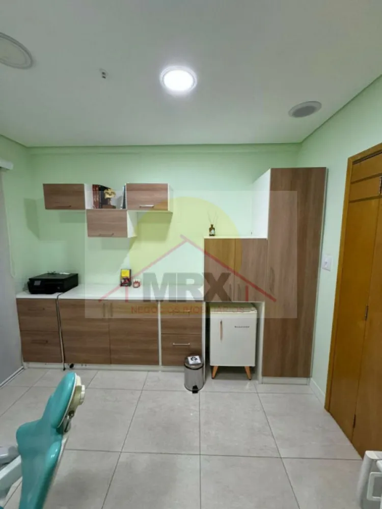 Sala-Conjunto, 33 m² - Foto 19