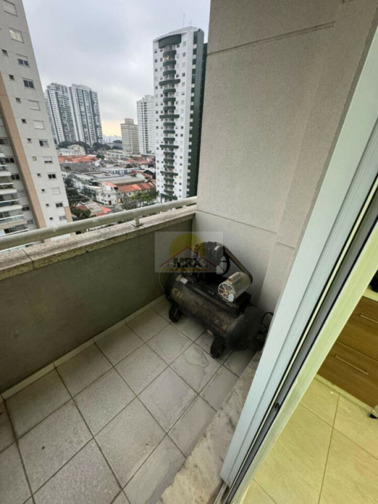 Conjunto Comercial-Sala à venda, 33m² - Foto 8