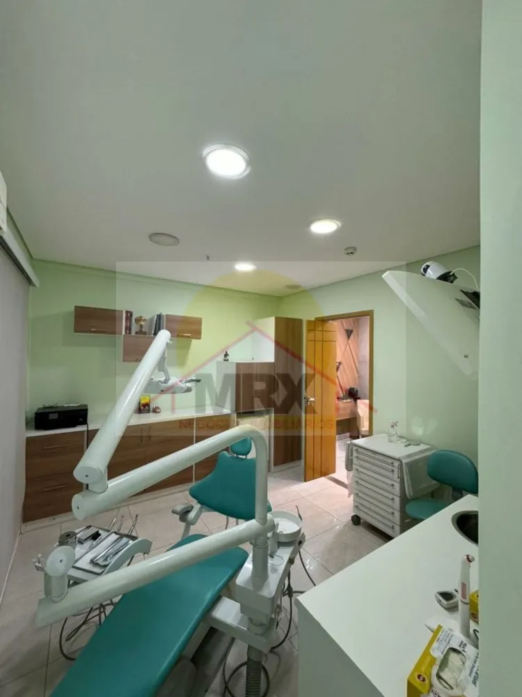 Sala-Conjunto, 33 m² - Foto 11