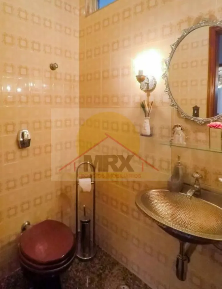 Casa, 4 quartos, 388 m² - Foto 13