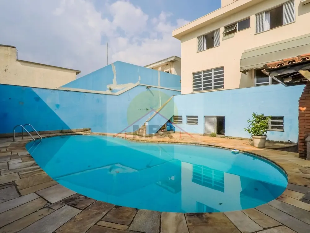Casa, 4 quartos, 388 m² - Foto 7