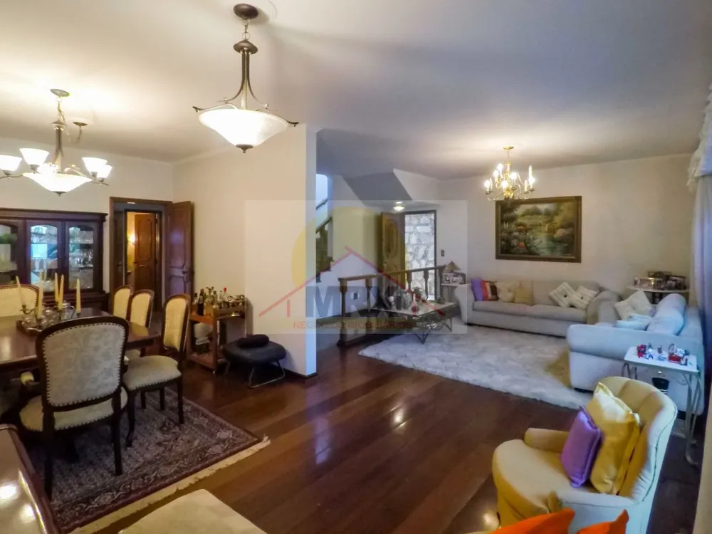 Casa, 4 quartos, 388 m² - Foto 3