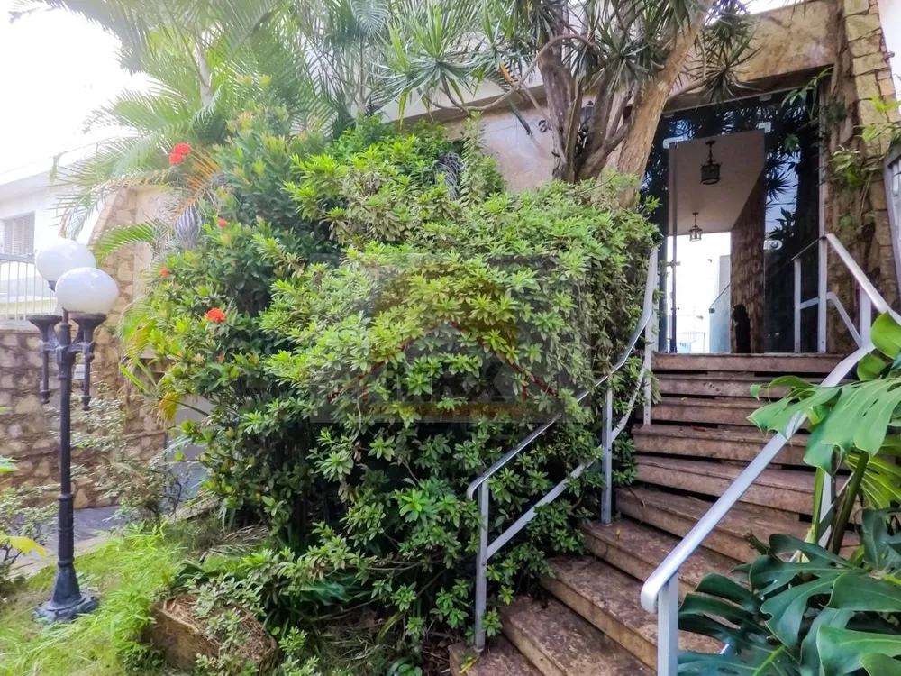 Casa, 4 quartos, 388 m² - Foto 1