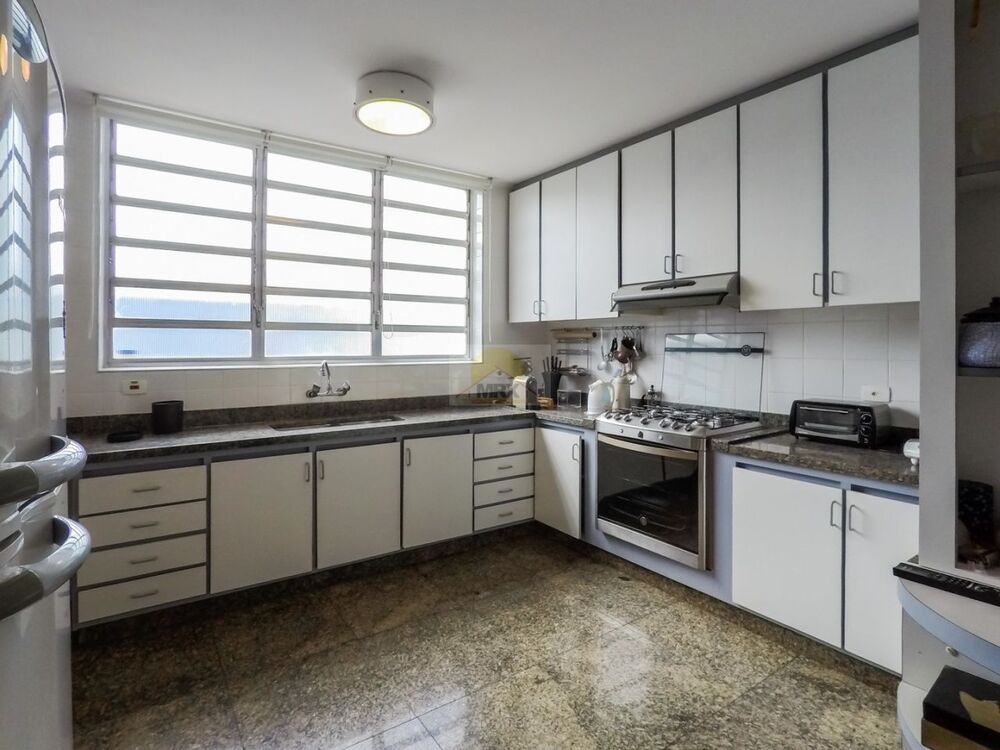 Casa, 4 quartos, 388 m² - Foto 3