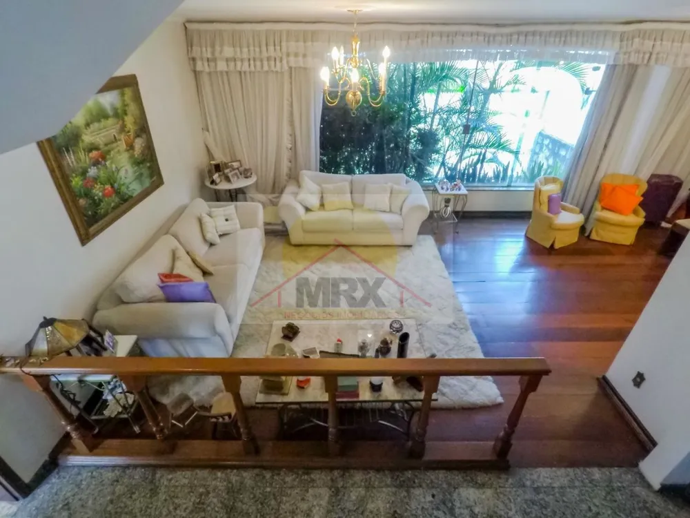 Casa, 4 quartos, 388 m² - Foto 15