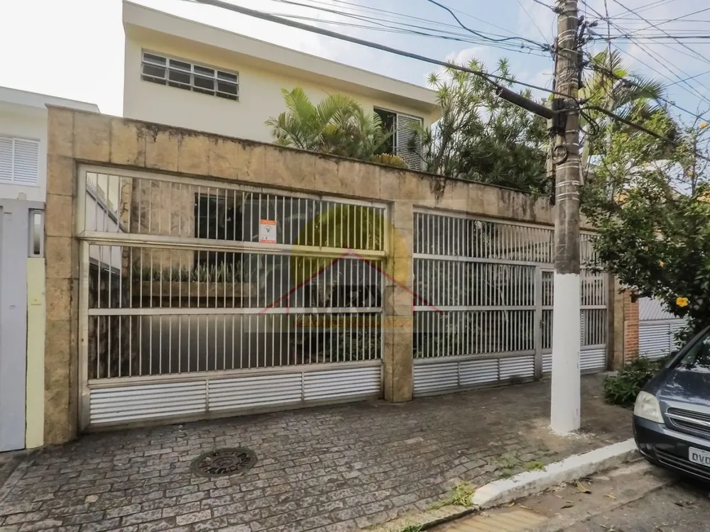 Casa, 4 quartos, 388 m² - Foto 5