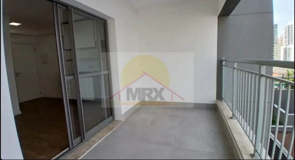 Apartamento, 1 quarto, 33 m² - Foto 7