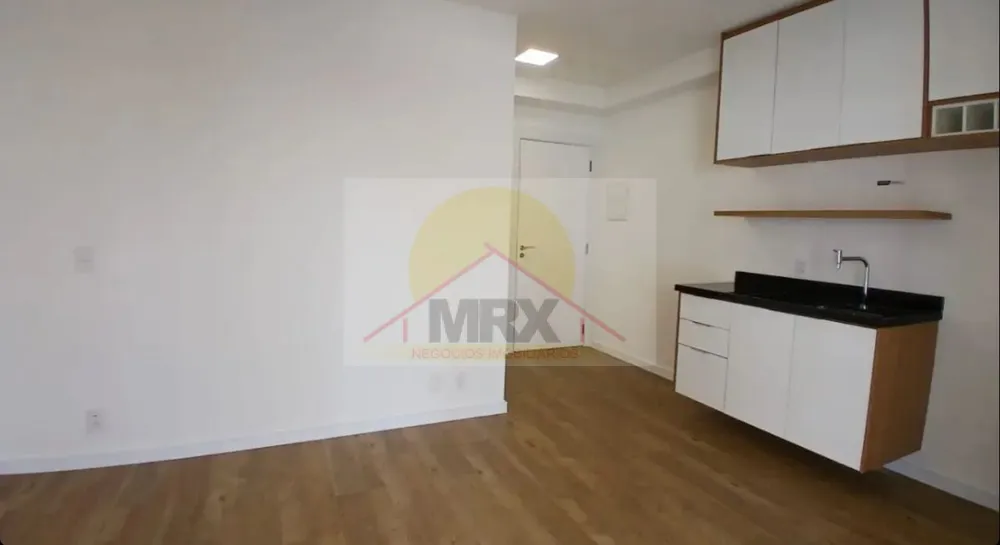 Apartamento, 1 quarto, 33 m² - Foto 4