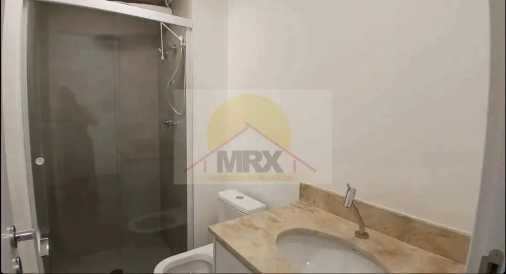 Apartamento, 1 quarto, 33 m² - Foto 1