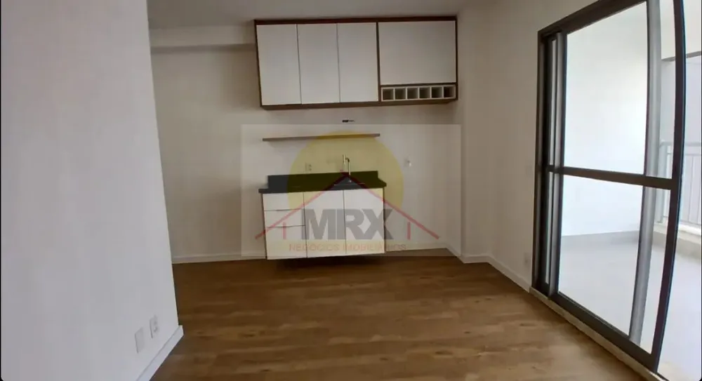 Apartamento, 1 quarto, 33 m² - Foto 12