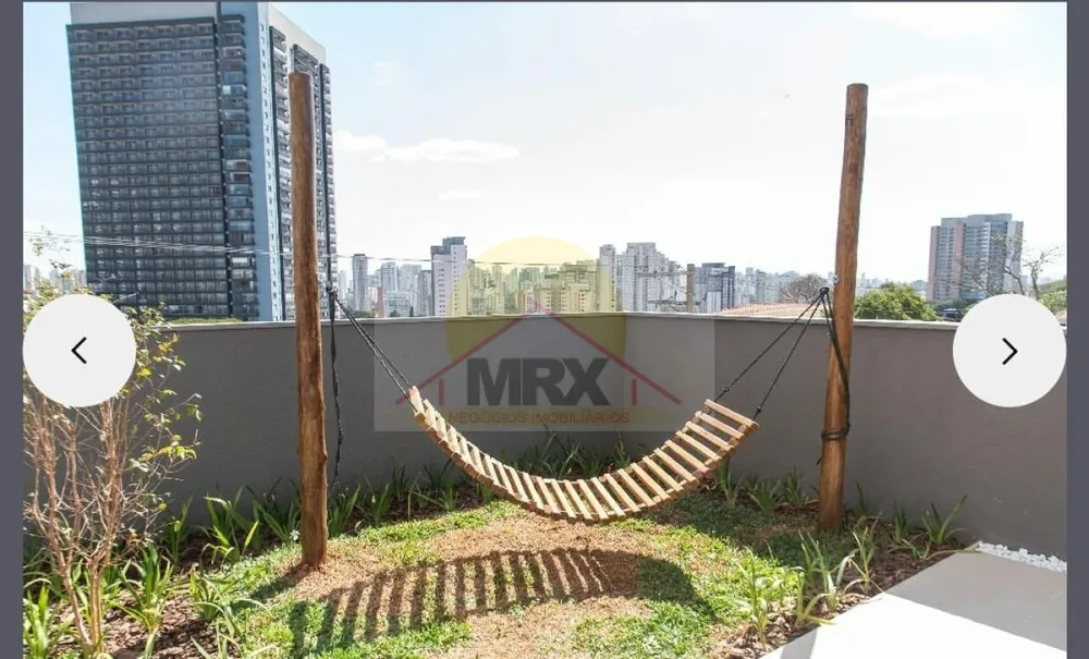 Apartamento, 1 quarto, 33 m² - Foto 9