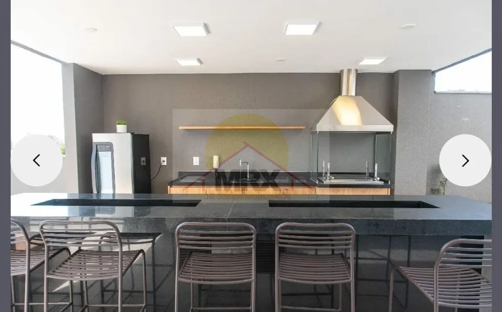 Apartamento, 1 quarto, 33 m² - Foto 8