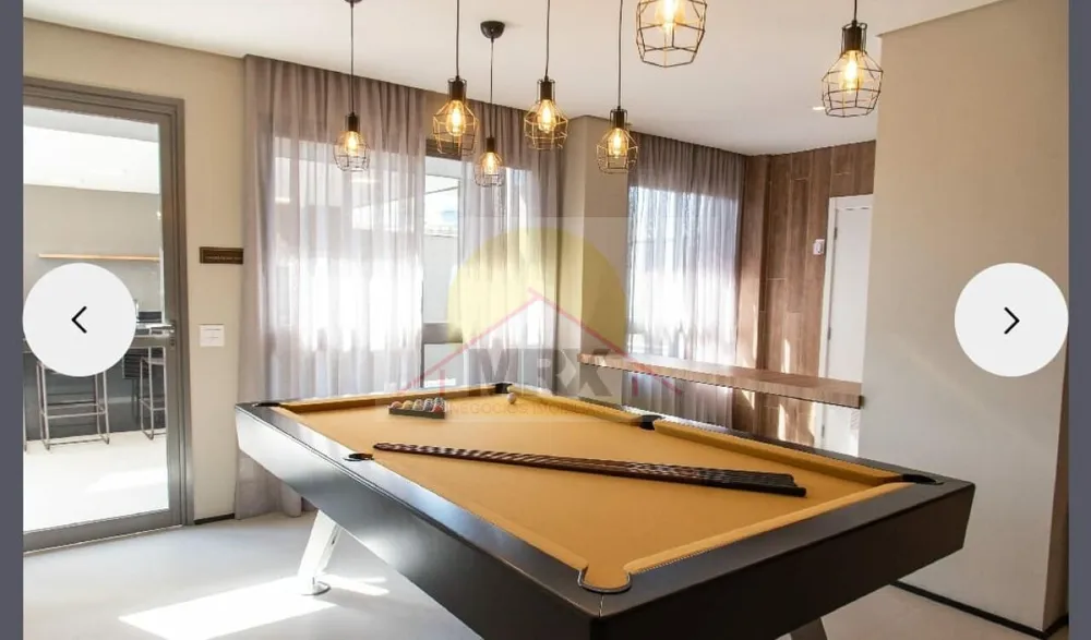 Apartamento, 1 quarto, 33 m² - Foto 6