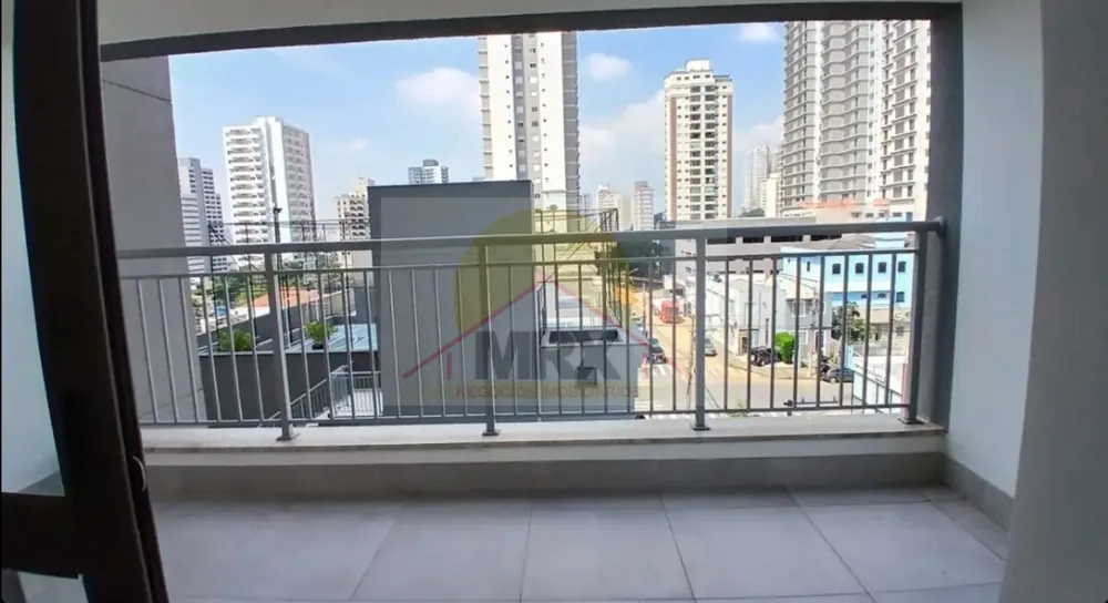 Apartamento, 1 quarto, 33 m² - Foto 5