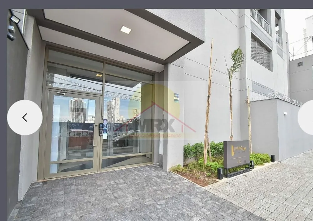 Apartamento, 1 quarto, 33 m² - Foto 10