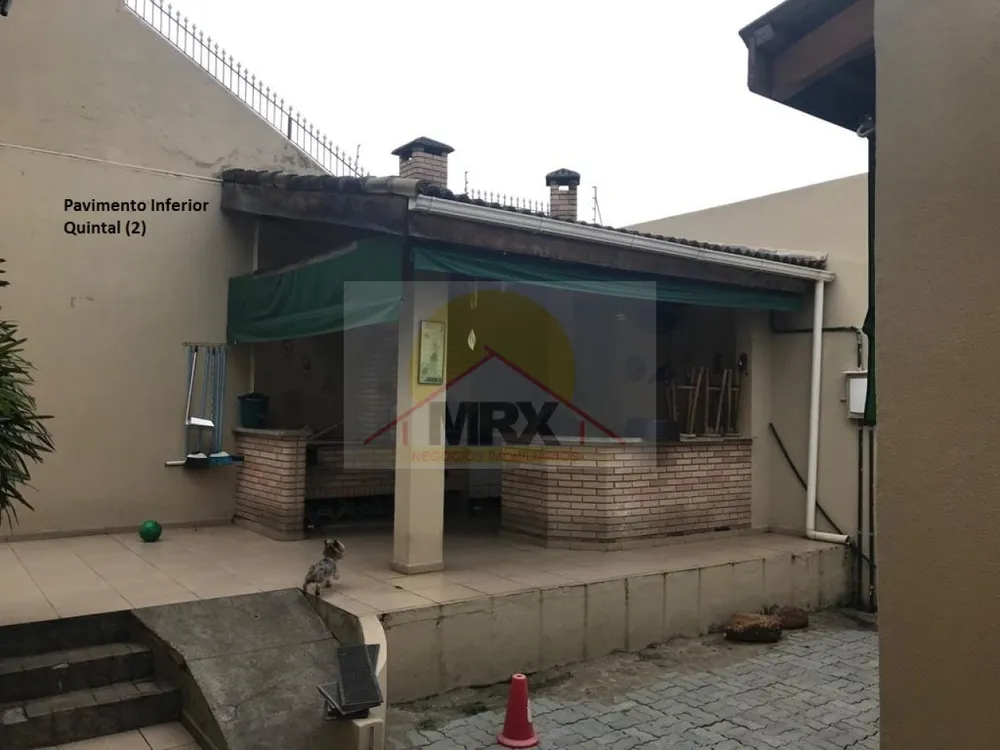 Casa, 3 quartos, 312 m² - Foto 5