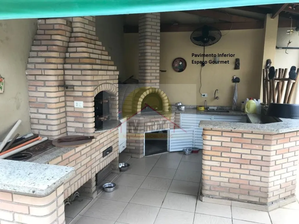 Casa, 3 quartos, 312 m² - Foto 9