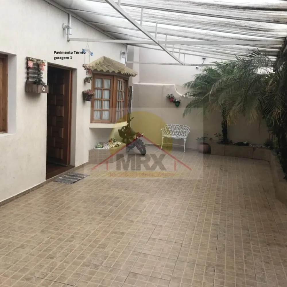 Casa, 3 quartos, 312 m² - Foto 20