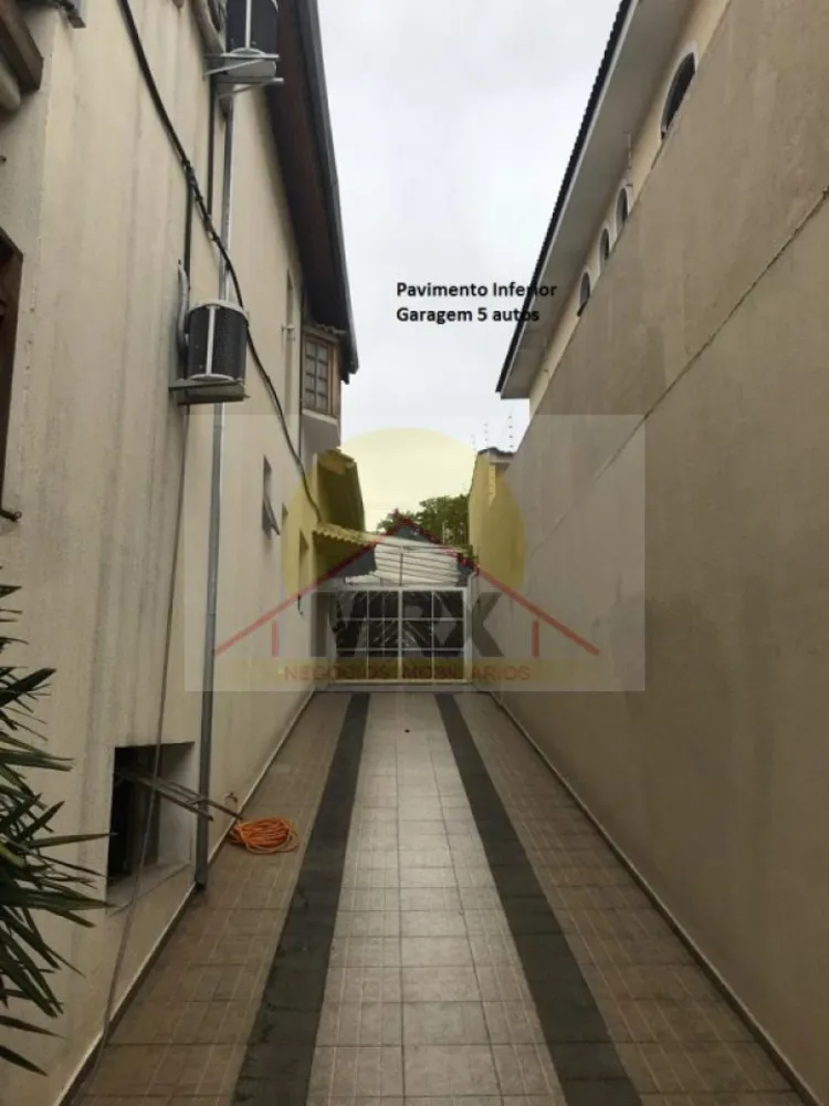 Casa, 3 quartos, 312 m² - Foto 19