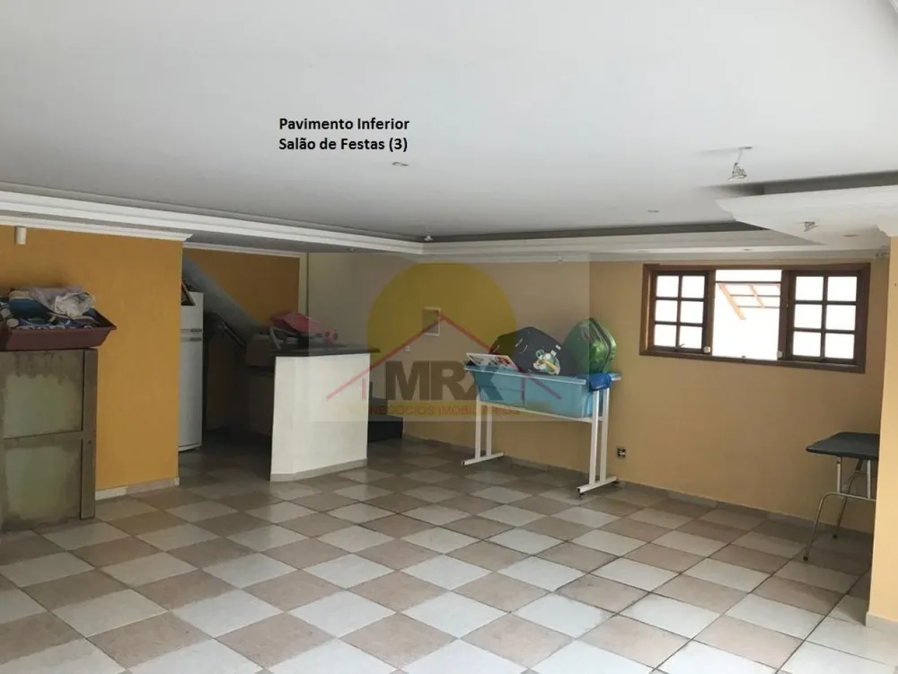 Casa, 3 quartos, 312 m² - Foto 2
