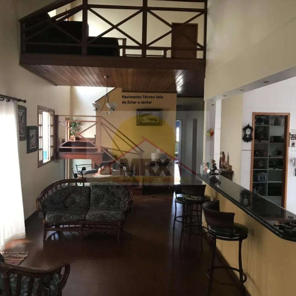 Casa, 3 quartos, 312 m² - Foto 12