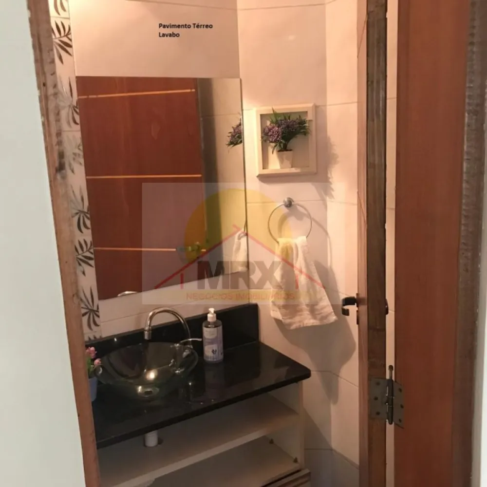Casa, 3 quartos, 312 m² - Foto 1