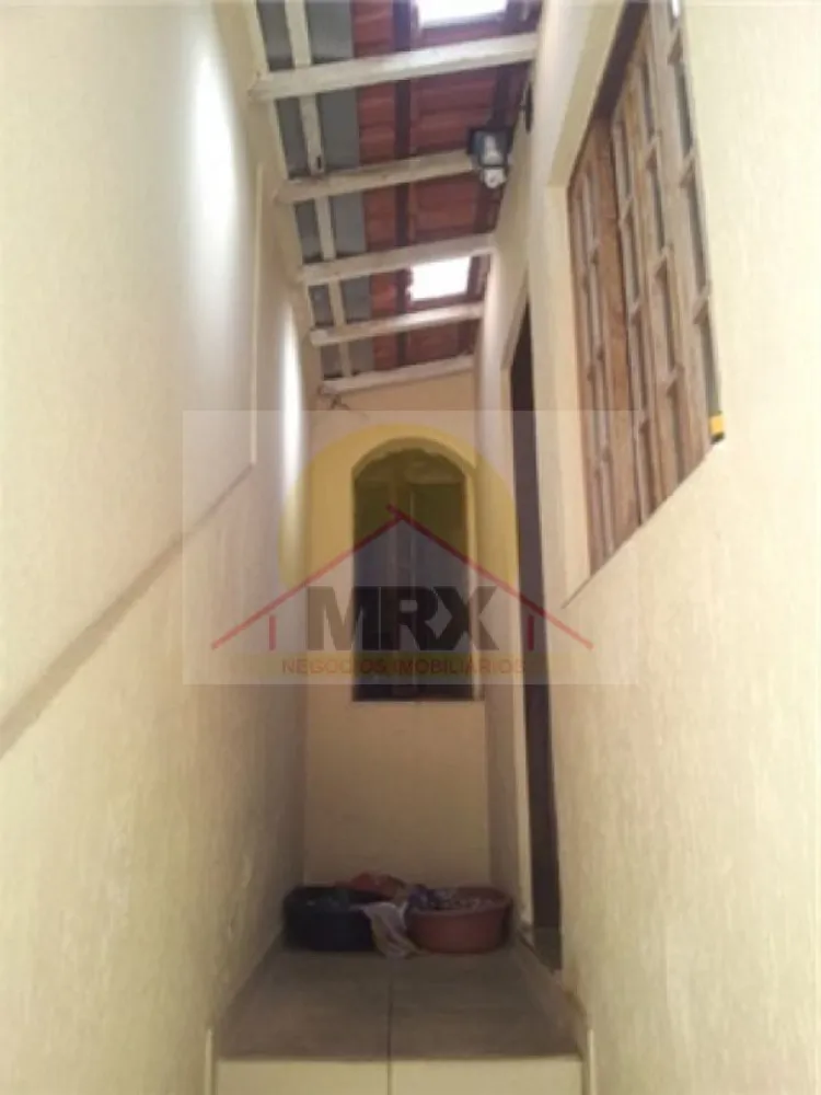 Casa, 3 quartos, 150 m² - Foto 9