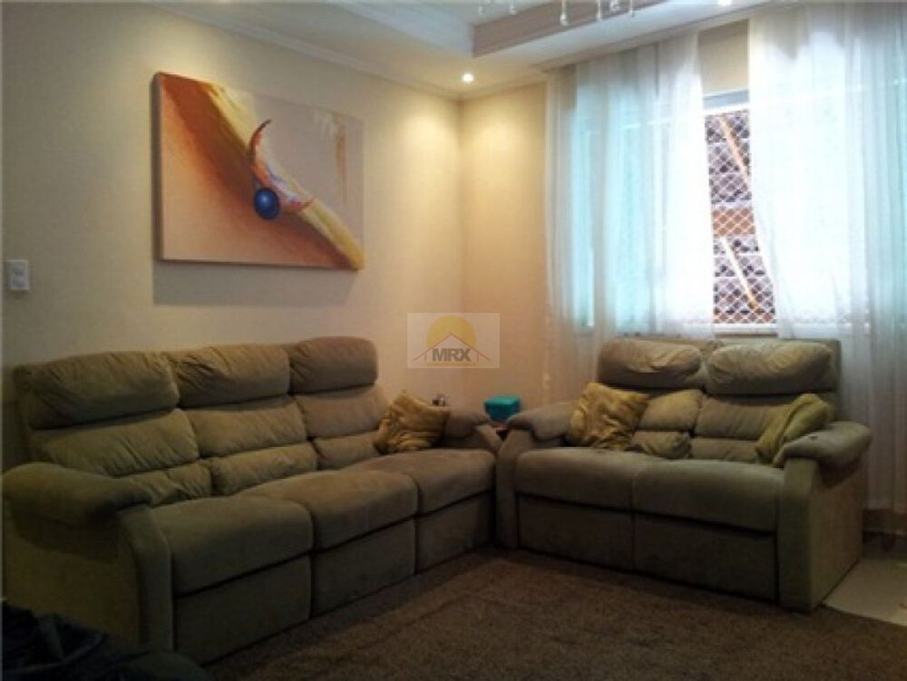 Casa, 3 quartos, 150 m² - Foto 2