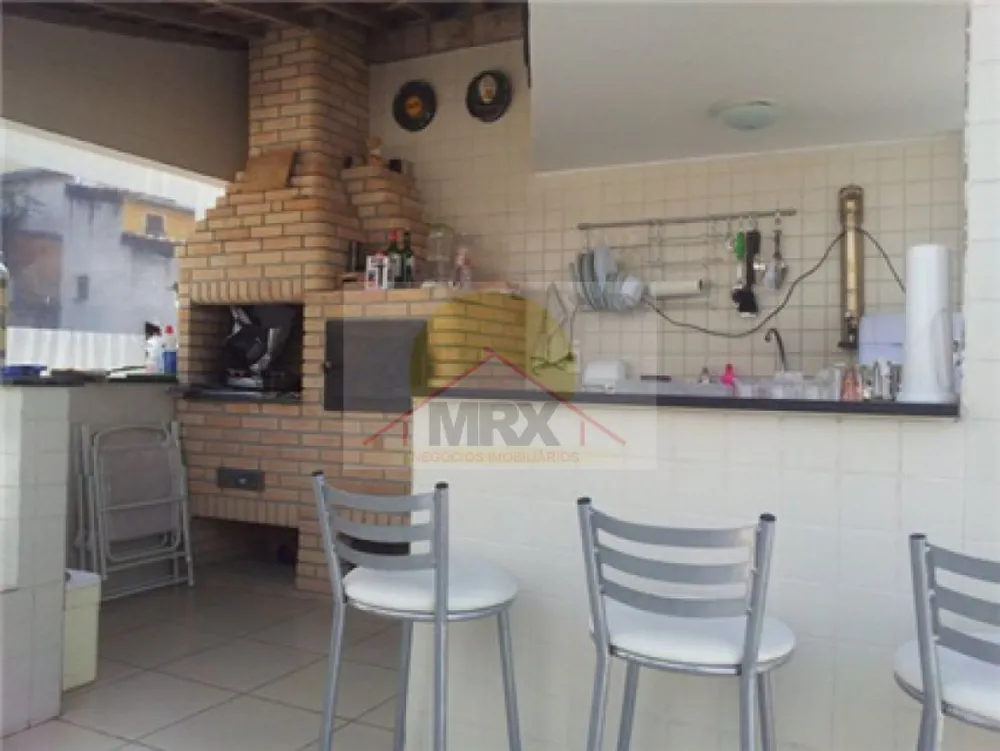 Casa, 3 quartos, 150 m² - Foto 4