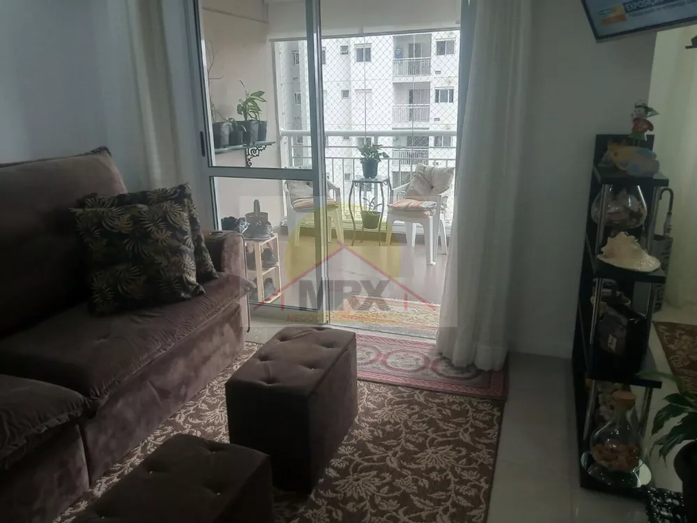 Apartamento, 3 quartos, 74 m² - Foto 2