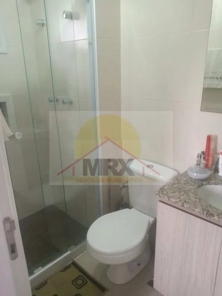 Apartamento, 3 quartos, 74 m² - Foto 11
