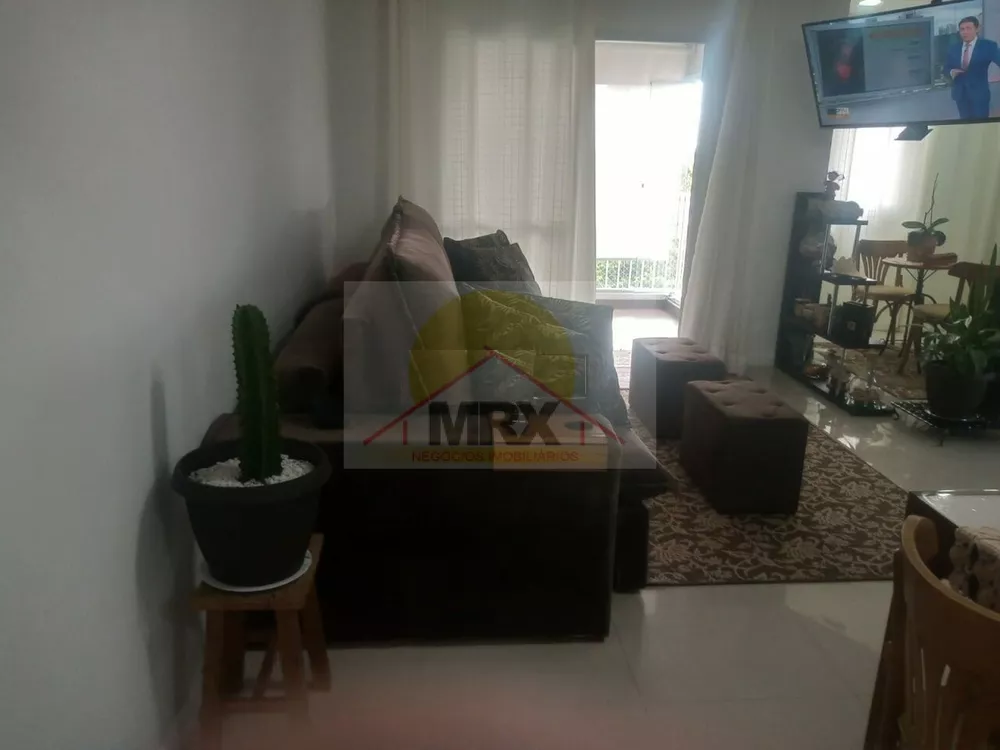 Apartamento, 3 quartos, 74 m² - Foto 16