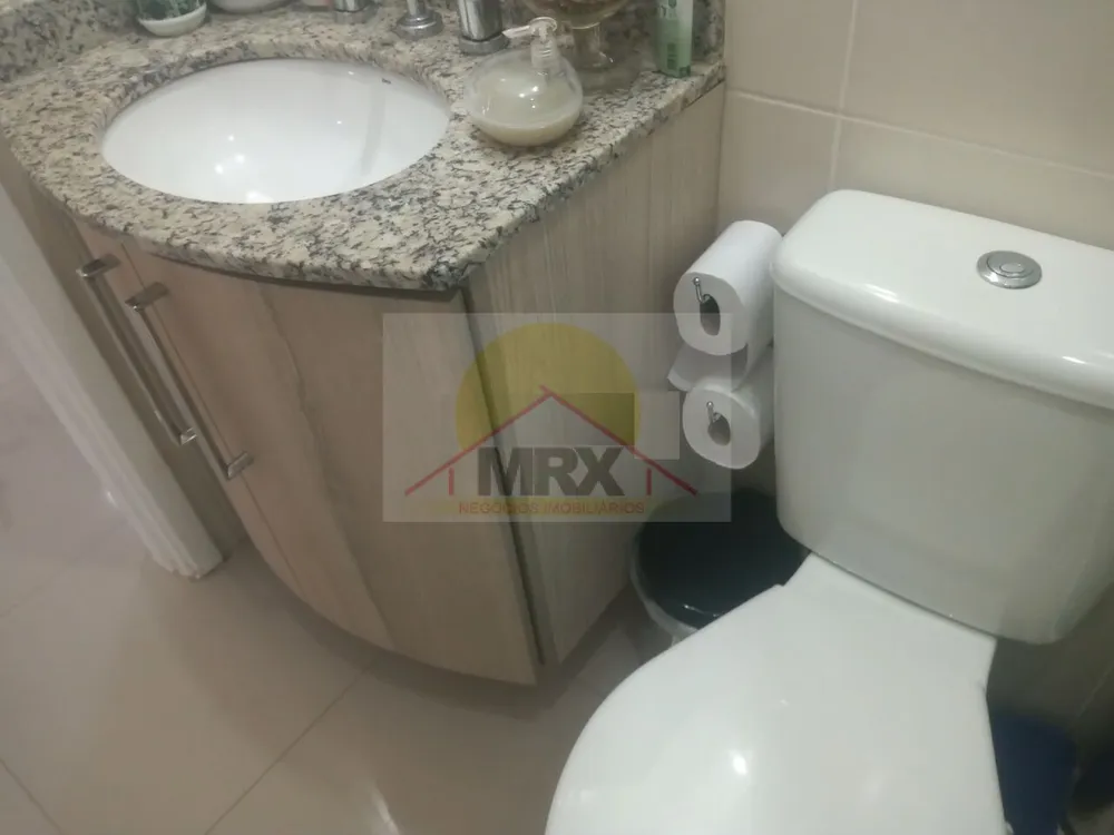 Apartamento, 3 quartos, 74 m² - Foto 7