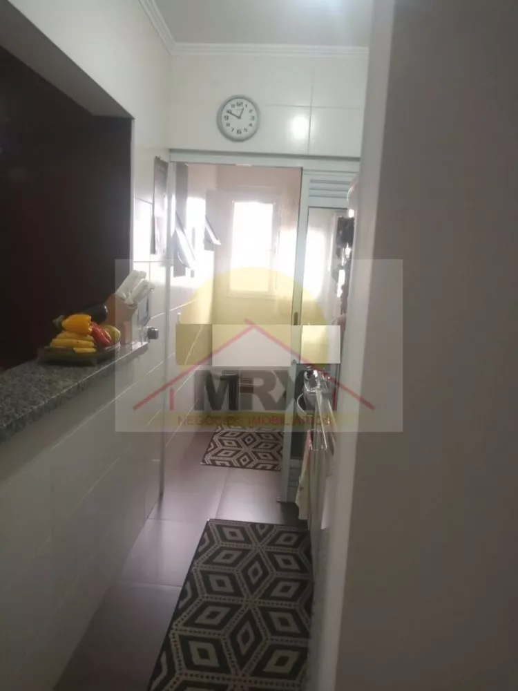Apartamento, 3 quartos, 74 m² - Foto 1