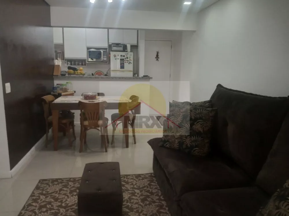 Apartamento, 3 quartos, 74 m² - Foto 3