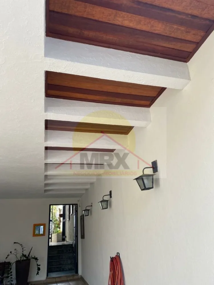 Casa, 4 quartos, 318 m² - Foto 13