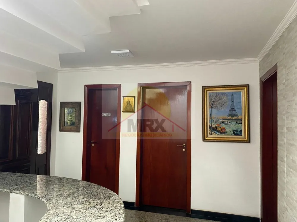 Casa, 4 quartos, 318 m² - Foto 15