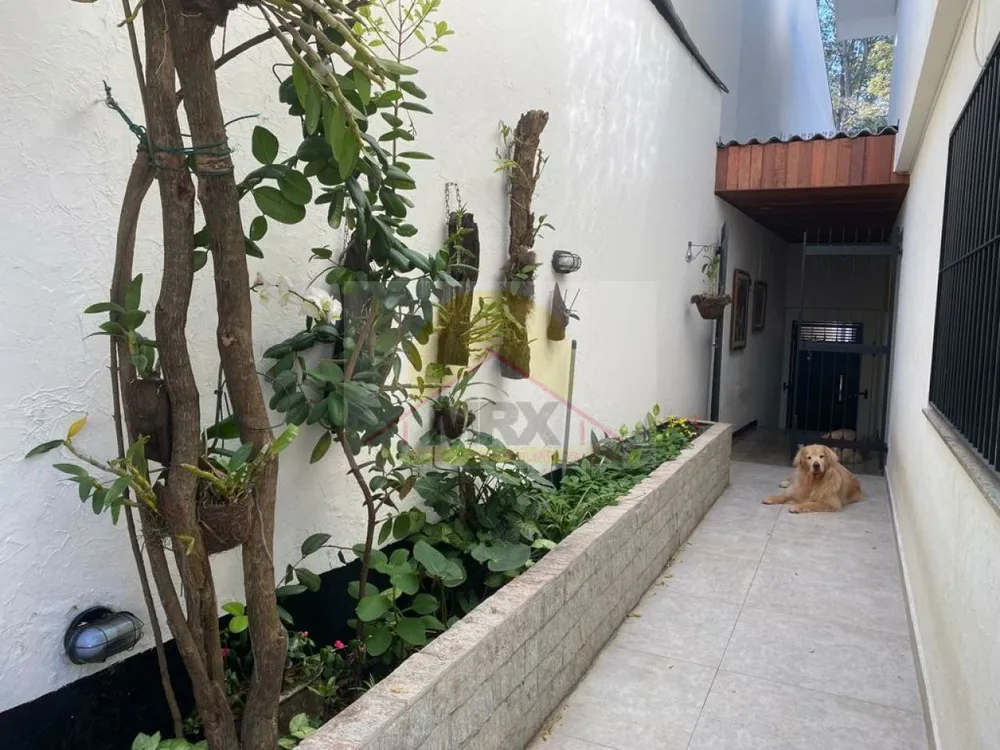 Casa, 4 quartos, 318 m² - Foto 16