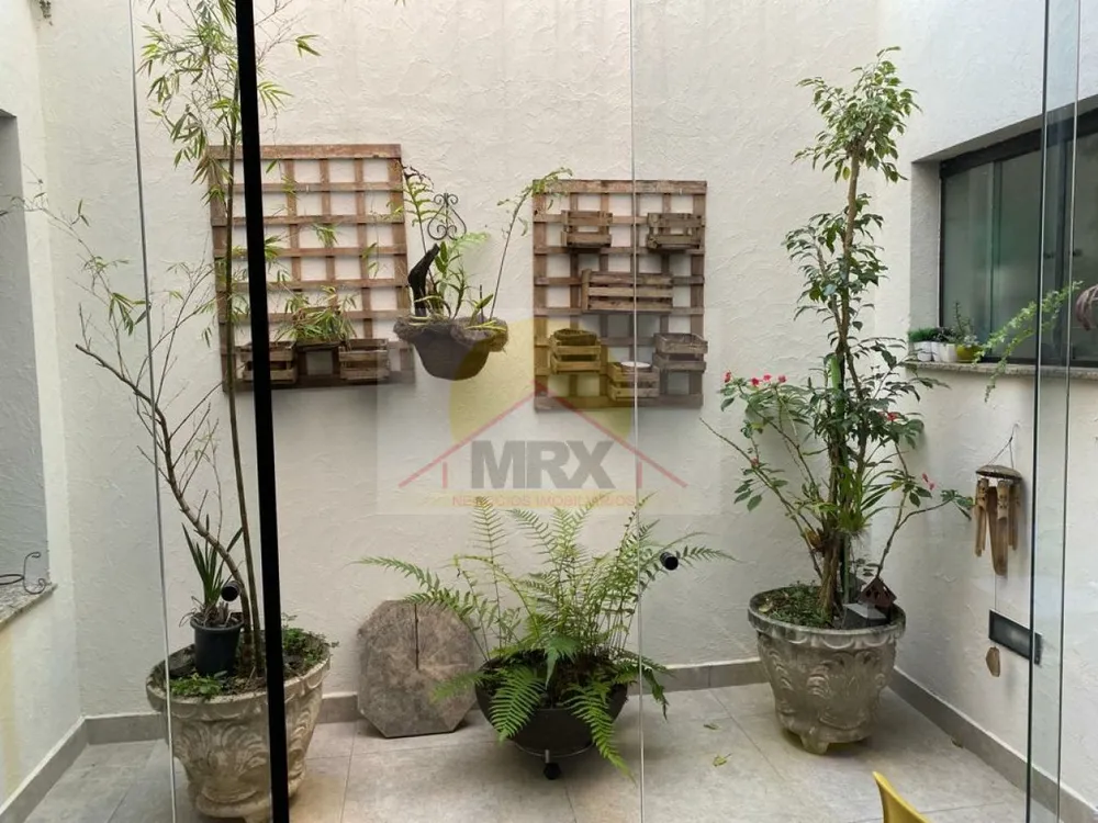 Casa, 4 quartos, 318 m² - Foto 3