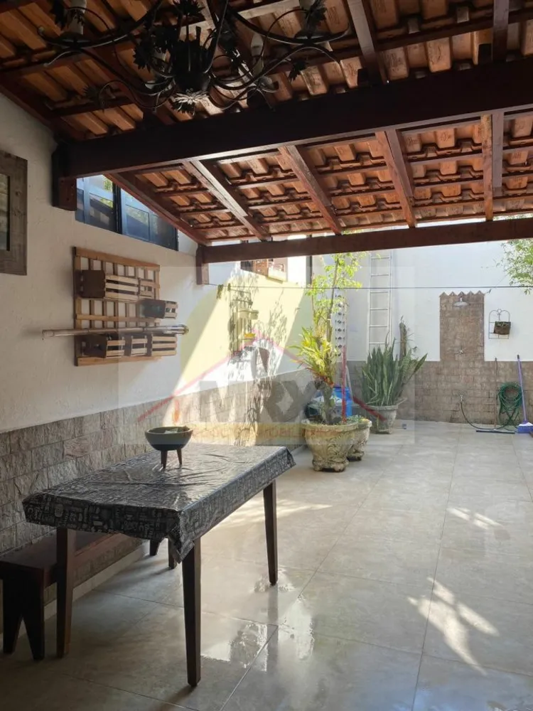 Casa, 4 quartos, 318 m² - Foto 7