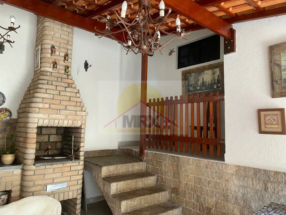 Casa, 4 quartos, 318 m² - Foto 14