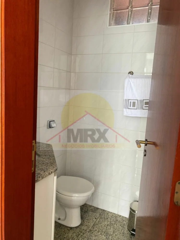 Casa, 4 quartos, 318 m² - Foto 2