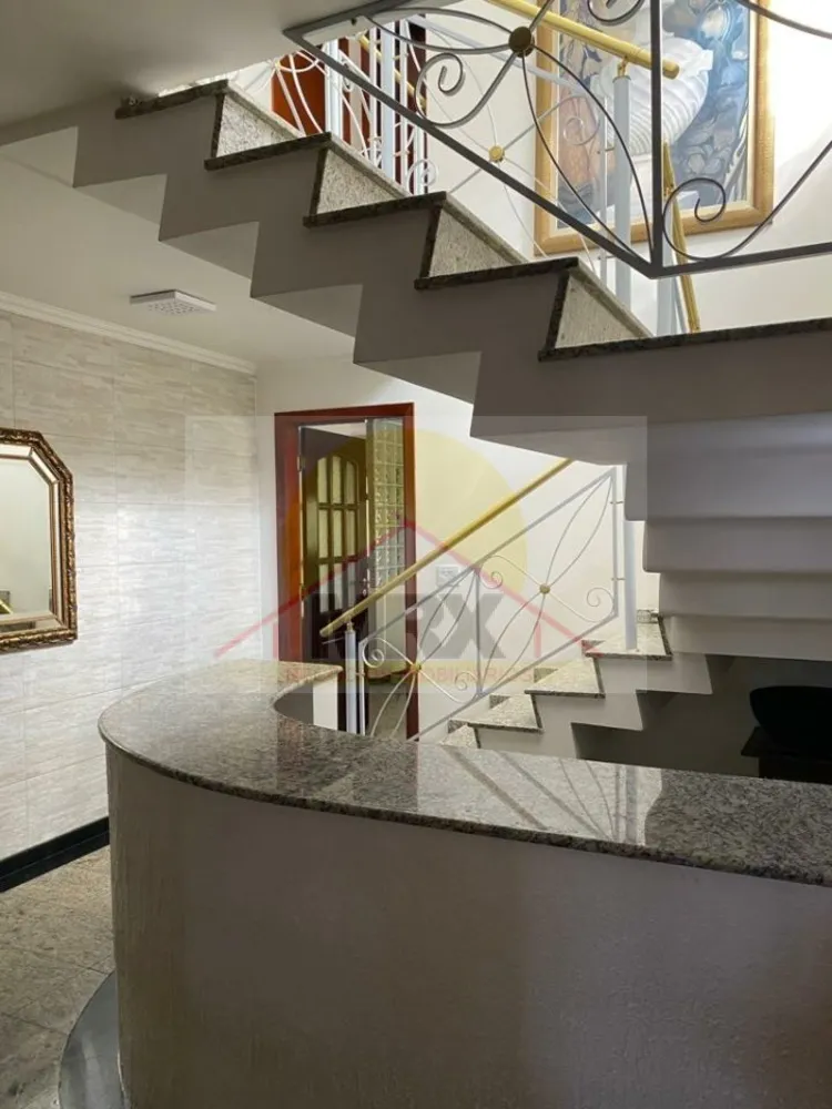Casa, 4 quartos, 318 m² - Foto 5