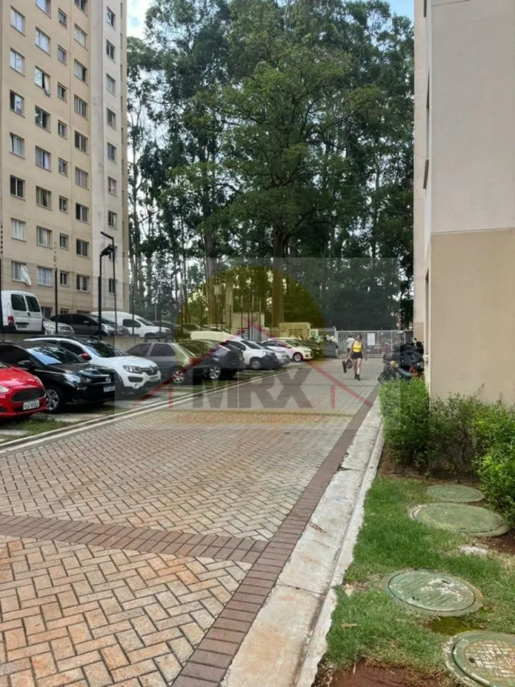 Apartamento, 2 quartos, 40 m² - Foto 12